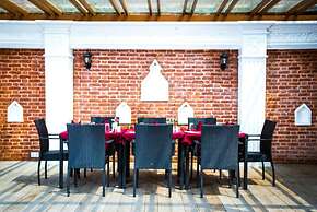 Hotel Himalayan Villa