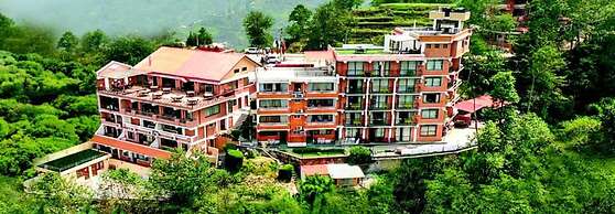 Hotel Himalayan Villa