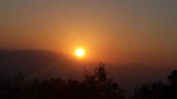 Hotel Himalayan Villa