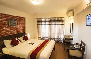 Hotel Himalayan Villa