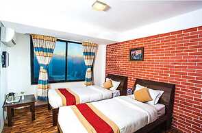 Hotel Himalayan Villa