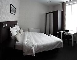 Vakantielogies Cathedral Gent Centrum