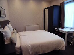 Vakantielogies Cathedral Gent Centrum