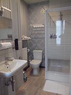 Vakantielogies Cathedral Gent Centrum