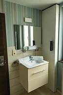 Vakantielogies Cathedral Gent Centrum