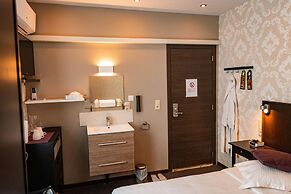 Vakantielogies Cathedral Gent Centrum