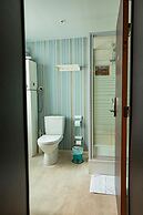 Vakantielogies Cathedral Gent Centrum