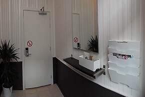 Vakantielogies Cathedral Gent Centrum