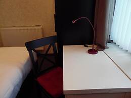 Vakantielogies Cathedral Gent Centrum