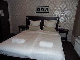 Vakantielogies Cathedral Gent Centrum