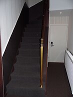 Vakantielogies Cathedral Gent Centrum