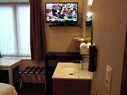 Vakantielogies Cathedral Gent Centrum