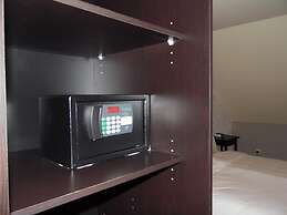 Vakantielogies Cathedral Gent Centrum