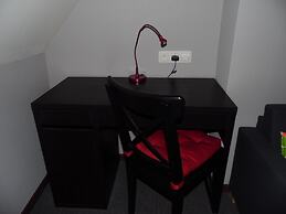 Vakantielogies Cathedral Gent Centrum