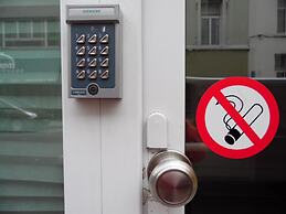 Vakantielogies Cathedral Gent Centrum