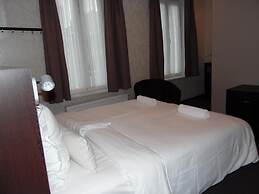 Vakantielogies Cathedral Gent Centrum