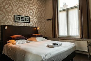 Vakantielogies Cathedral Gent Centrum