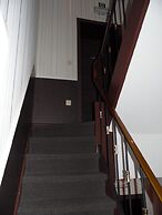 Vakantielogies Cathedral Gent Centrum