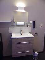 Vakantielogies Cathedral Gent Centrum