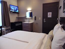 Vakantielogies Cathedral Gent Centrum