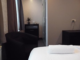 Vakantielogies Cathedral Gent Centrum