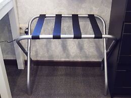 Vakantielogies Cathedral Gent Centrum