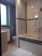 Vakantielogies Cathedral Gent Centrum