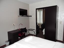 Vakantielogies Cathedral Gent Centrum