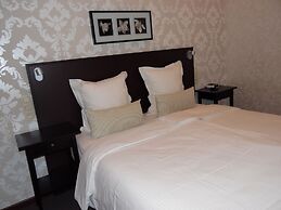 Vakantielogies Cathedral Gent Centrum