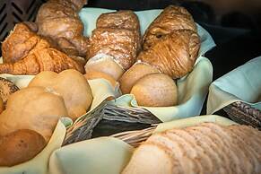 Vakantielogies Cathedral Gent Centrum