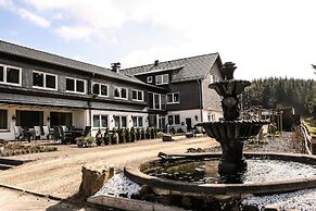 Wittgensteiner Landhaus - Adult Only