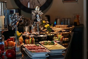 Wittgensteiner Landhaus - Adult Only