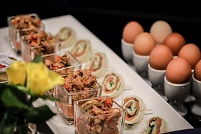 Wittgensteiner Landhaus - Adult Only