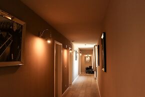 Wittgensteiner Landhaus - Adult Only