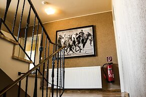 Wittgensteiner Landhaus - Adult Only