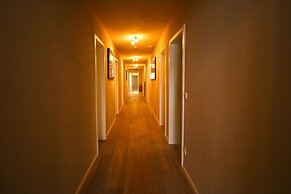 Wittgensteiner Landhaus - Adult Only