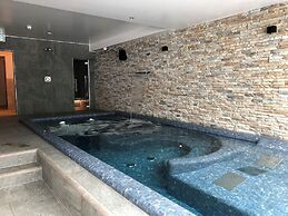 Mountain Lodge