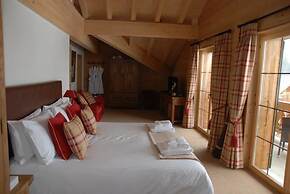 Mountain Lodge