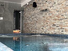 Mountain Lodge