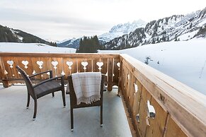 Mountain Lodge