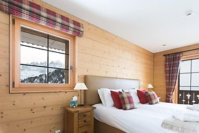 Mountain Lodge