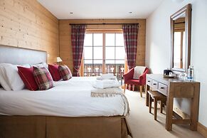 Mountain Lodge