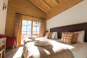 Mountain Lodge