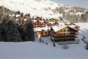 Mountain Lodge