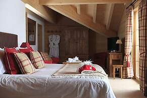 Mountain Lodge