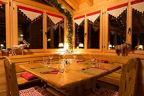 Mountain Lodge