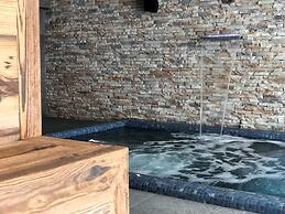 Mountain Lodge