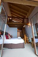 Mountain Lodge