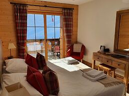 Mountain Lodge