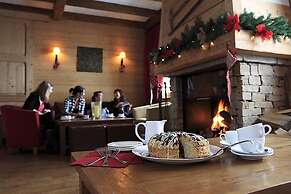 Mountain Lodge